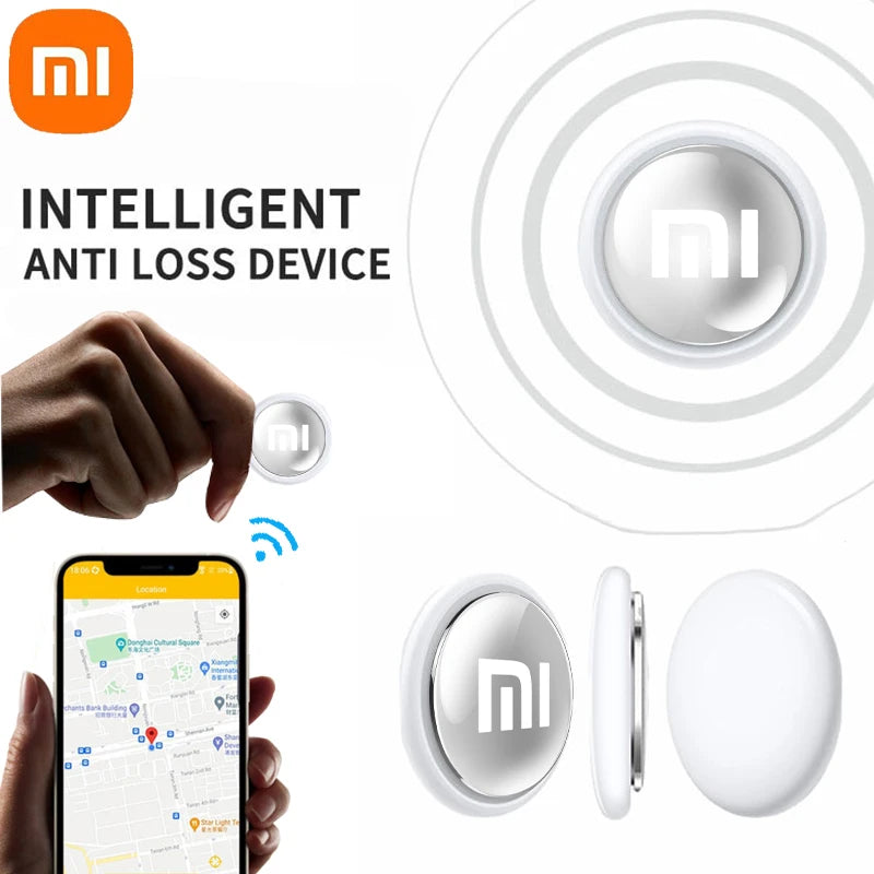 Xiaomi Smart Tracker