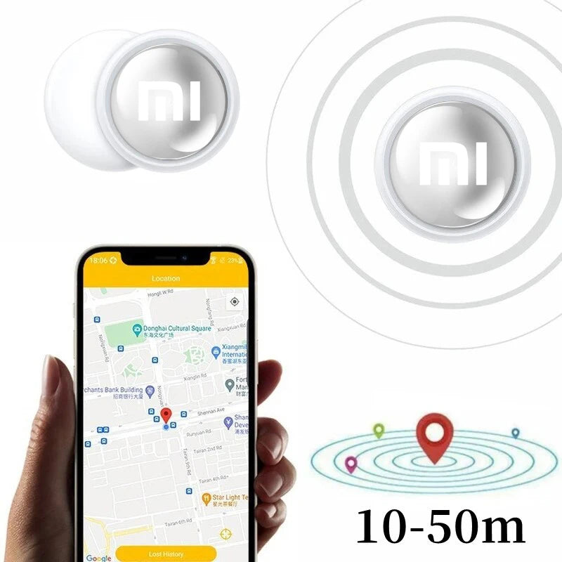 Xiaomi Smart Tracker