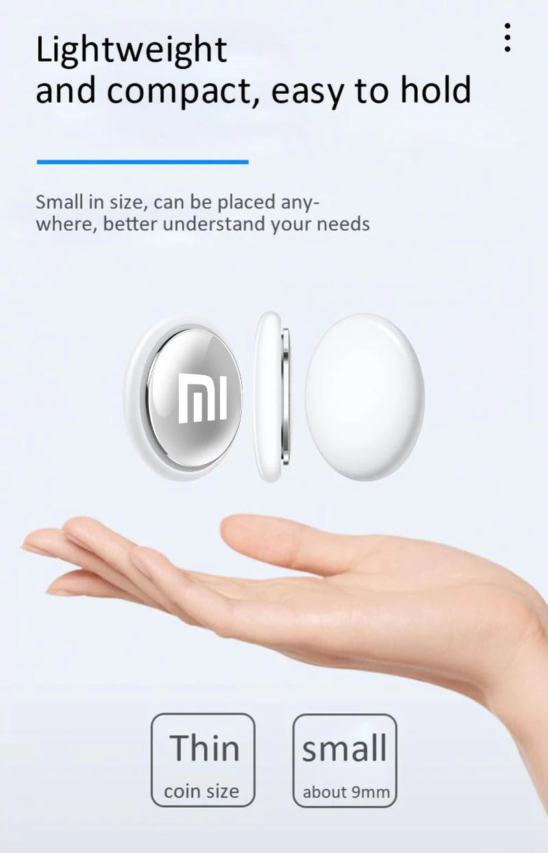 Xiaomi Smart Tracker